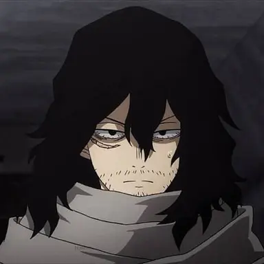 Profile image of Shota Aizawa