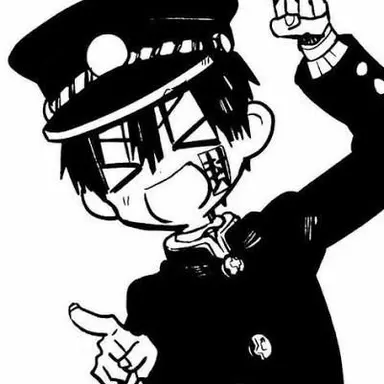 Profile image of 花子くん