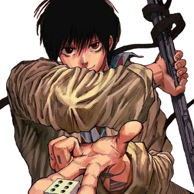 Profile image of 나구모 요이치