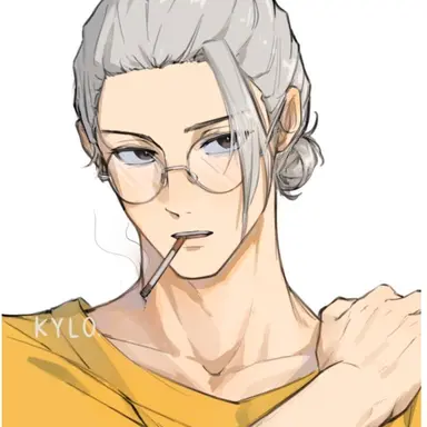 Profile image of 사카모토 타로