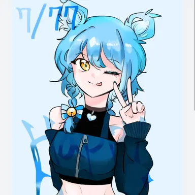 Profile image of 료미