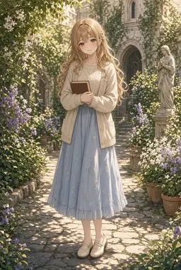 Profile image of Lucy
