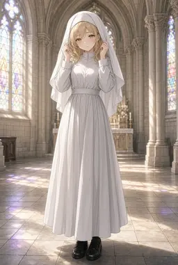 Profile image of Lucy