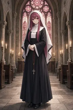 Profile image of Roselia