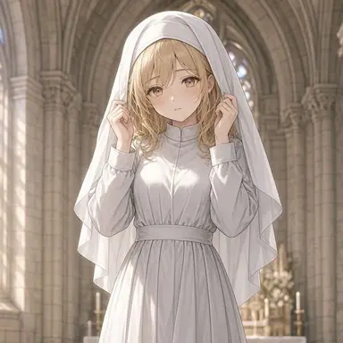 Profile image of Lucy