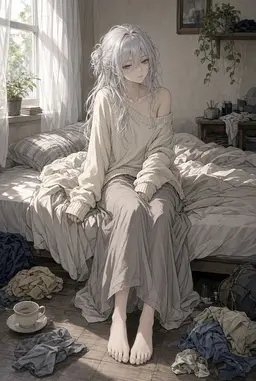Profile image of Elria