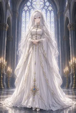 Profile image of Elria