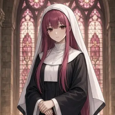 Profile image of Roselia