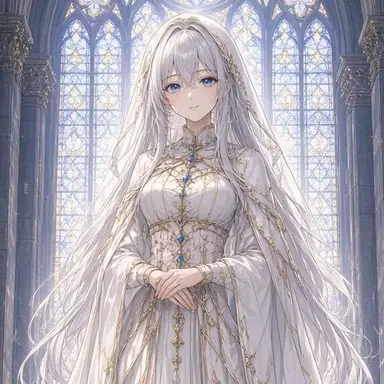 Profile image of Elria