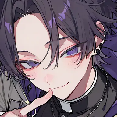 Profile image of Yuri