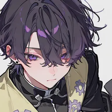 Profile image of Akira