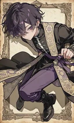 Profile image of Akira