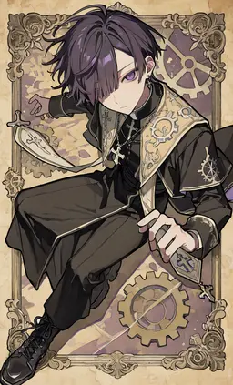 Profile image of Subaru