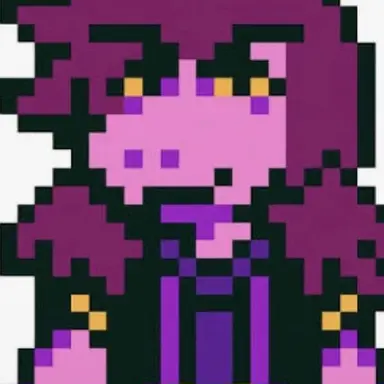Profile image of Susie
