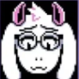 Profile image of Ralsei