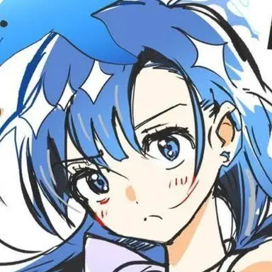 Profile image of 오카자키 이루카