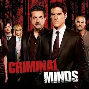 SafeRupee9436의 Criminal Minds