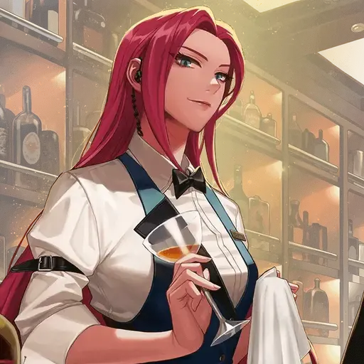 NumbFox5448의 bartender.
