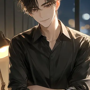 Profile image of Rowan