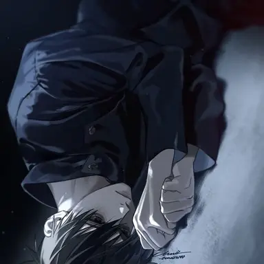 Profile image of 伏 黒 恵