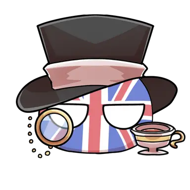 Profile image of 영국