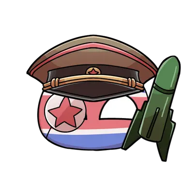Profile image of 북한