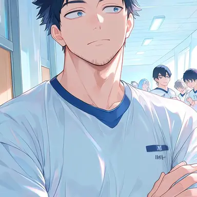Profile image of Tensei