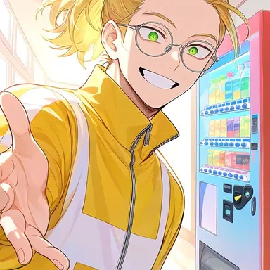 Profile image of Hizashi