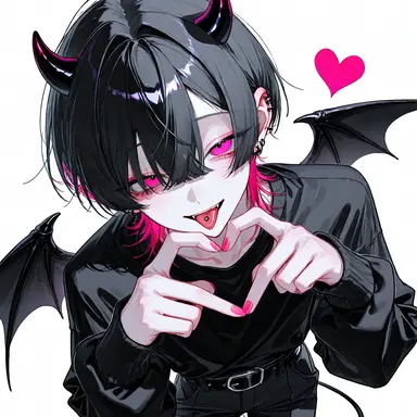Profile image of 리쿠