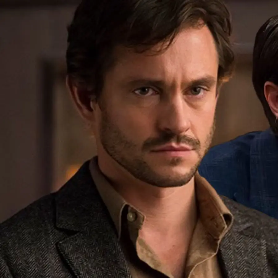 ChunkyDisk6259의 Hannibal