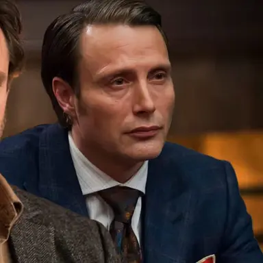 Profile image of Hannibal lecter