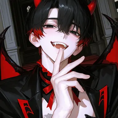 Profile image of ルーズ