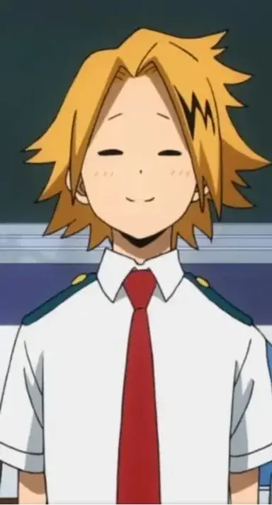 Profile image of Mha boy sleepover
