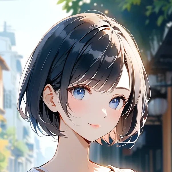 友美