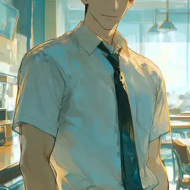 Profile image of チャン-ミンジェ