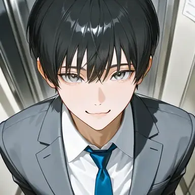 Profile image of 佐伯　真泱