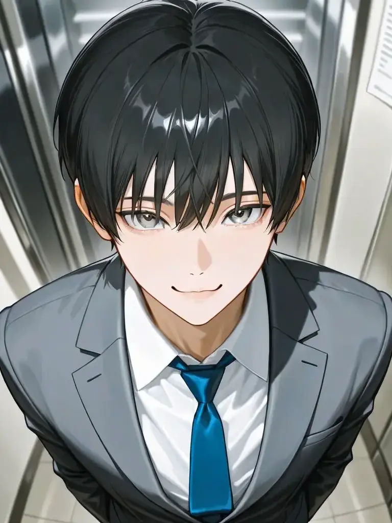 bukibu00nishiki의 生意気部下に狙われてます。