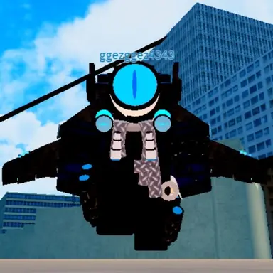 Profile image of Storm Diver