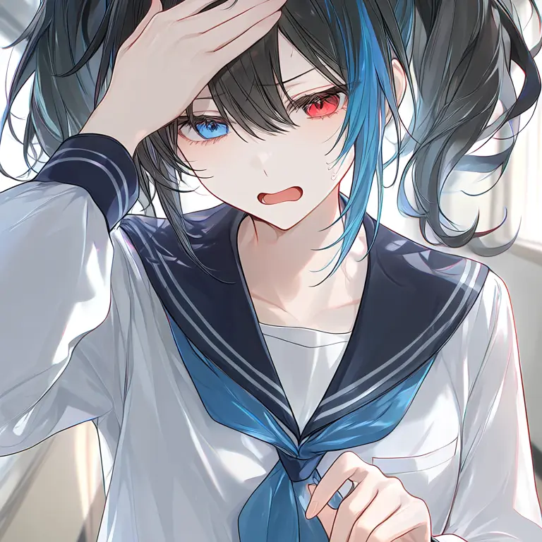 DeepLamp2426의 ルコ！ちょっと付き合って！
