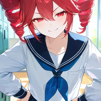 Profile image of 카사네 테토