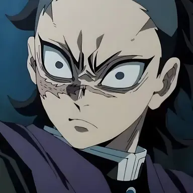 Profile image of 시나즈가와겐야