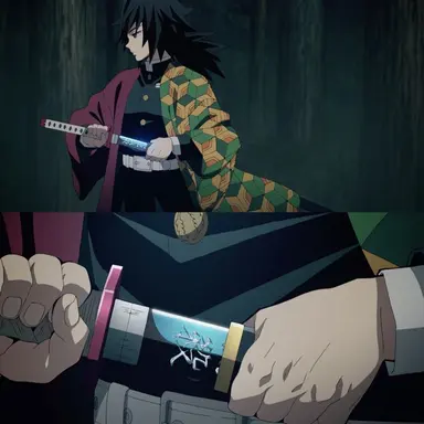 Profile image of 토미오카 기유