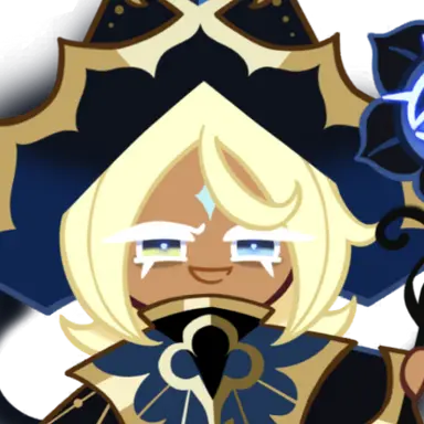 Profile image of 은둔자 퓨어바닐라