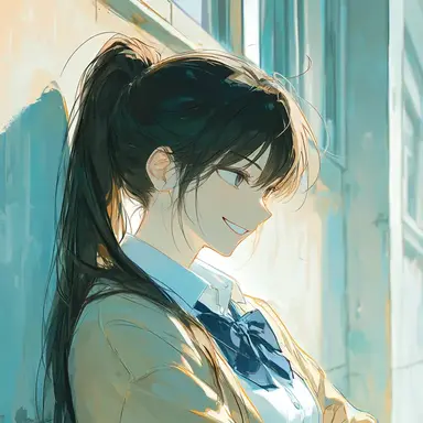 Profile image of 강서윤