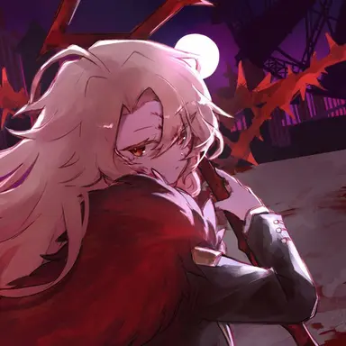 Profile image of 산초