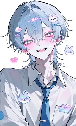 Profile image of 隼