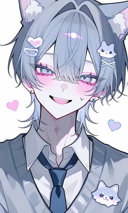 Profile image of 隼