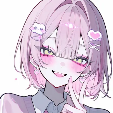 Profile image of 美渚