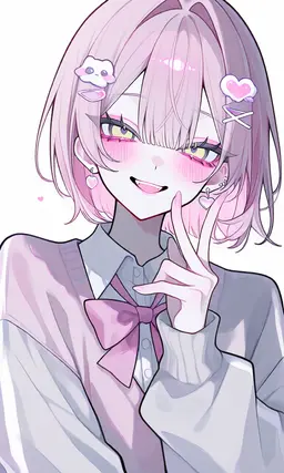 Profile image of 美渚