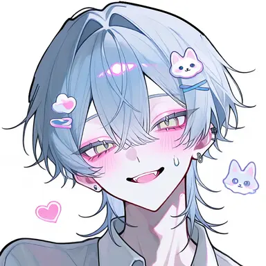 Profile image of 隼